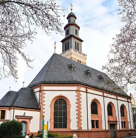 Melanchthonkirche