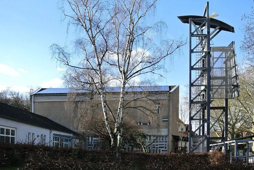 Marienkirche 