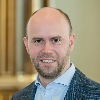 Pfarrer Christian Schulte 